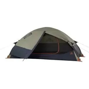 Kelty Late Start Tent: 1-Person 3-Season