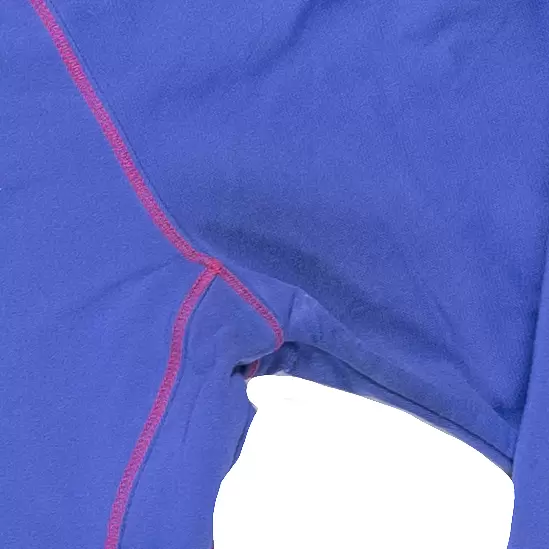 Layer 8 Performance Qwick Dry Long Sleeve Fleece Tee - Women's - Image 4
