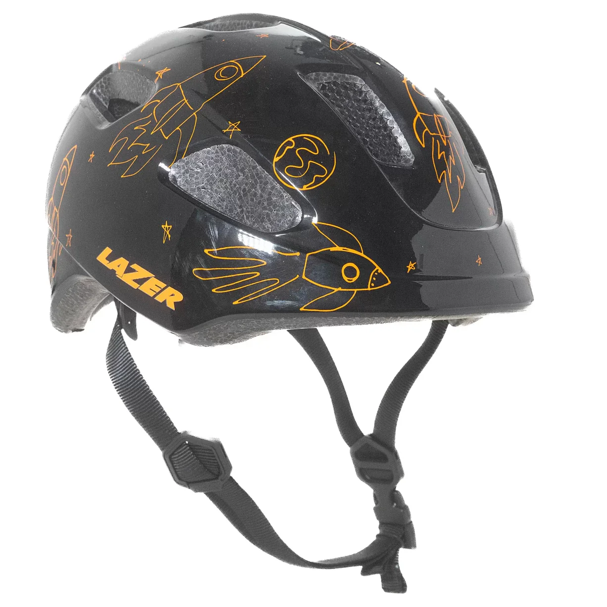Lazer PNUT Kineticore 2.0 Helmet - Image 2