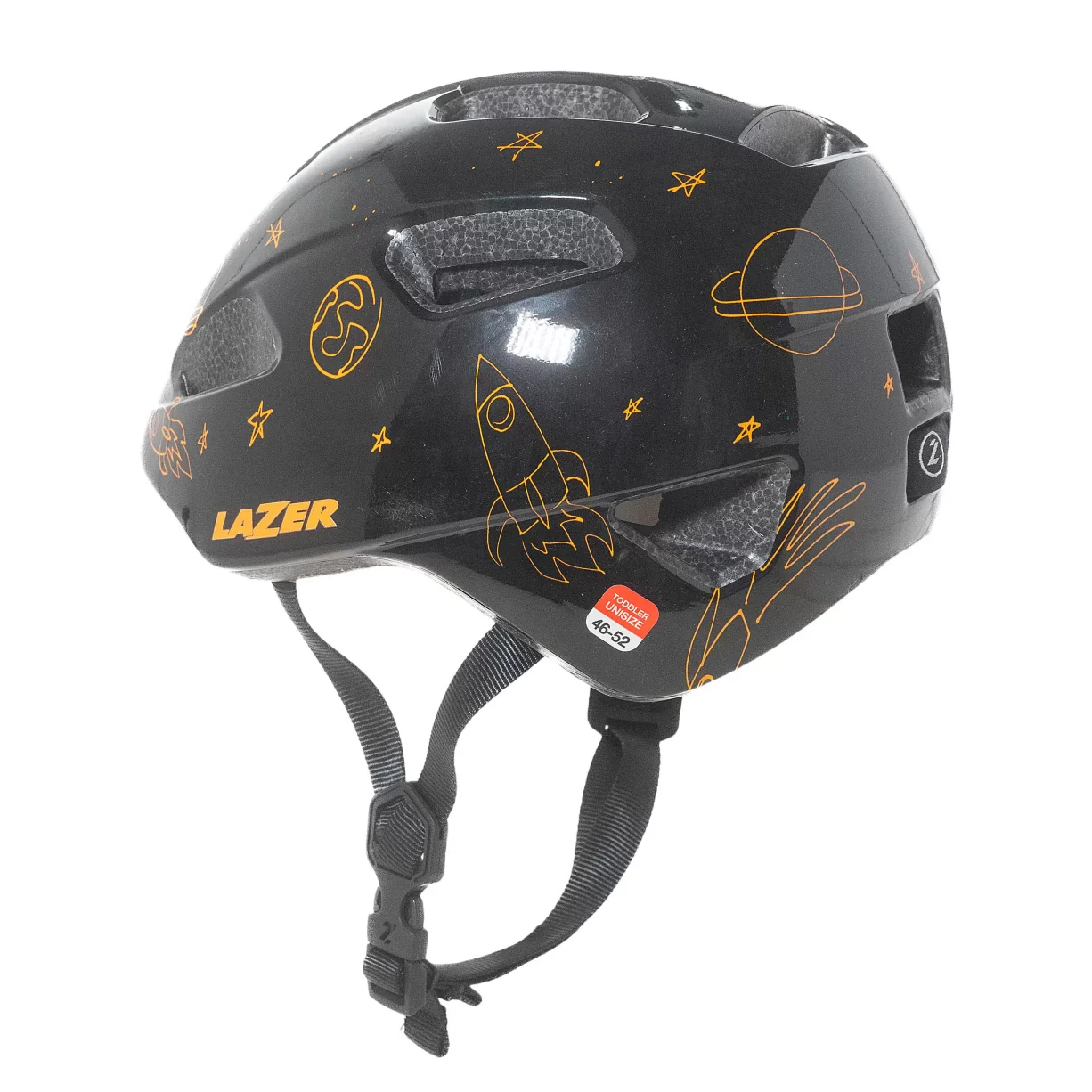 Lazer PNUT Kineticore 2.0 Helmet - Image 3