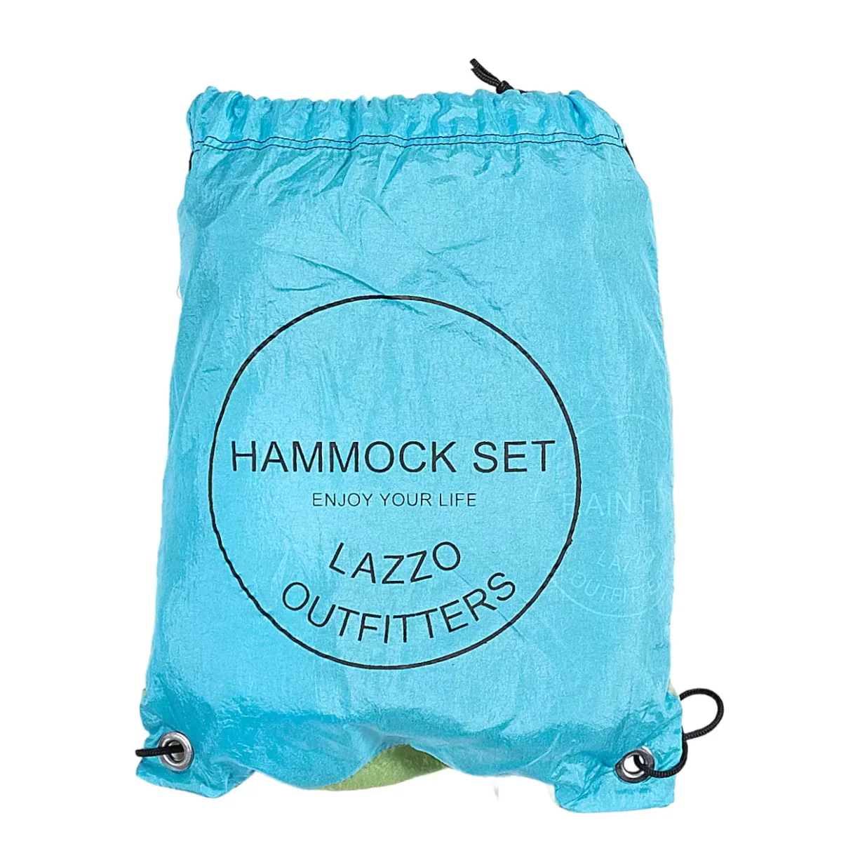 Lazzo Hammock Set
