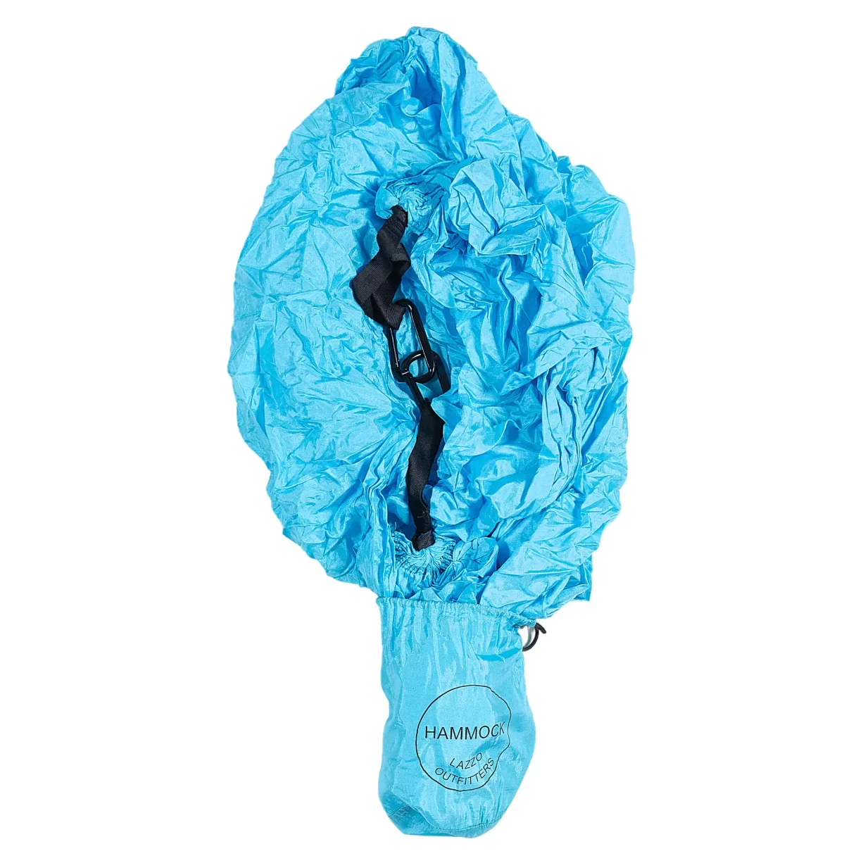 Lazzo Hammock Set - Image 3