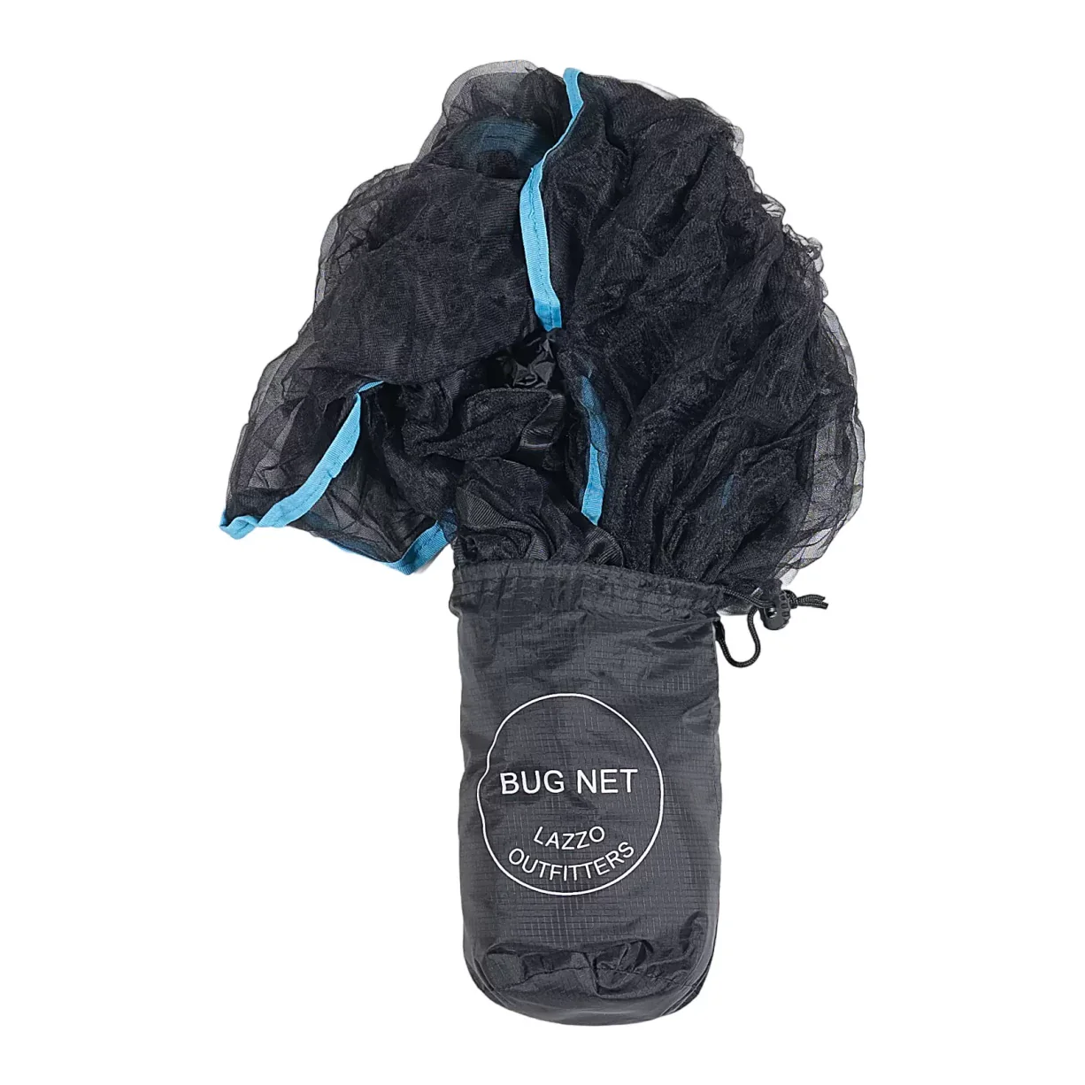 Lazzo Hammock Set - Image 4