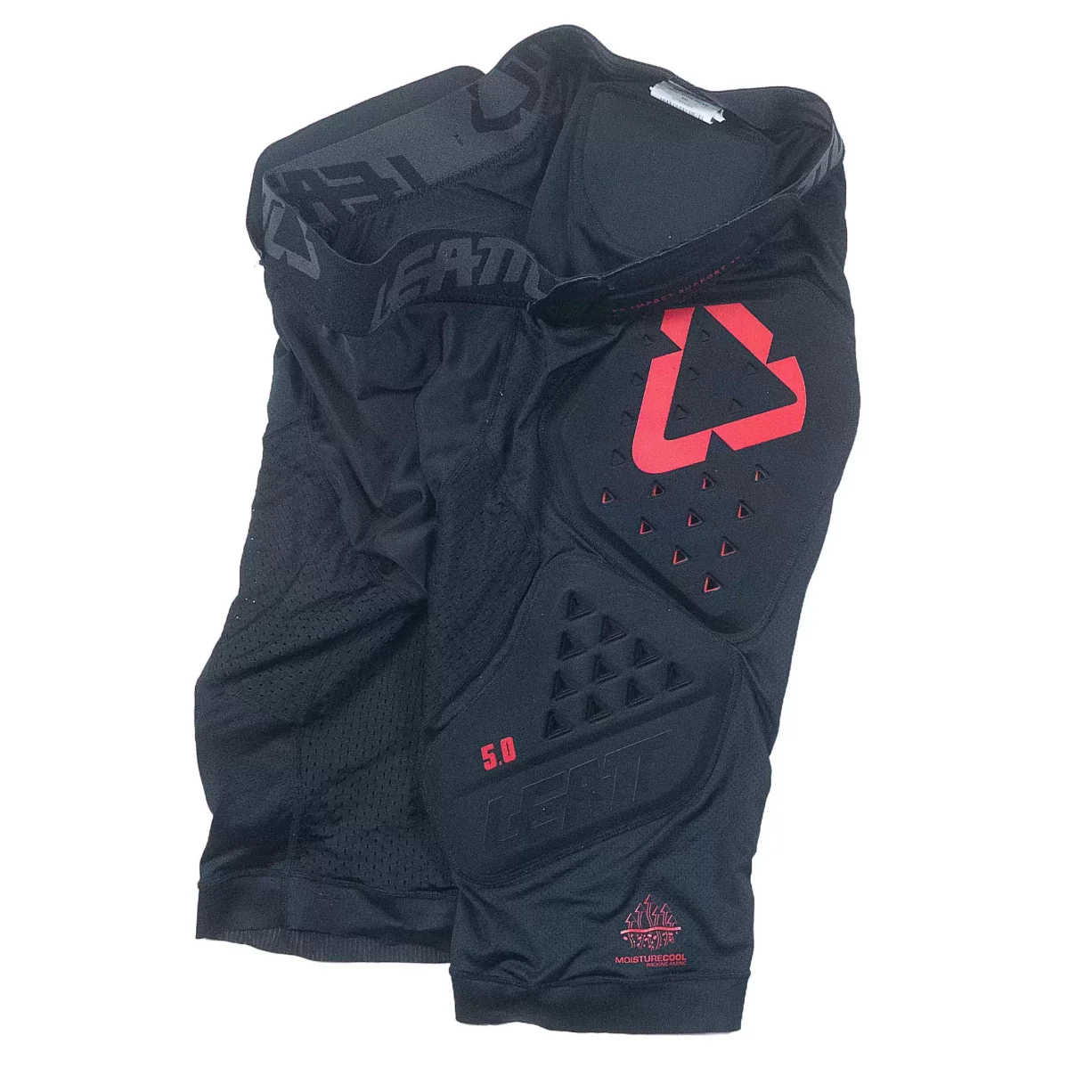 Leatt 3DF 5.0 Impact Shorts