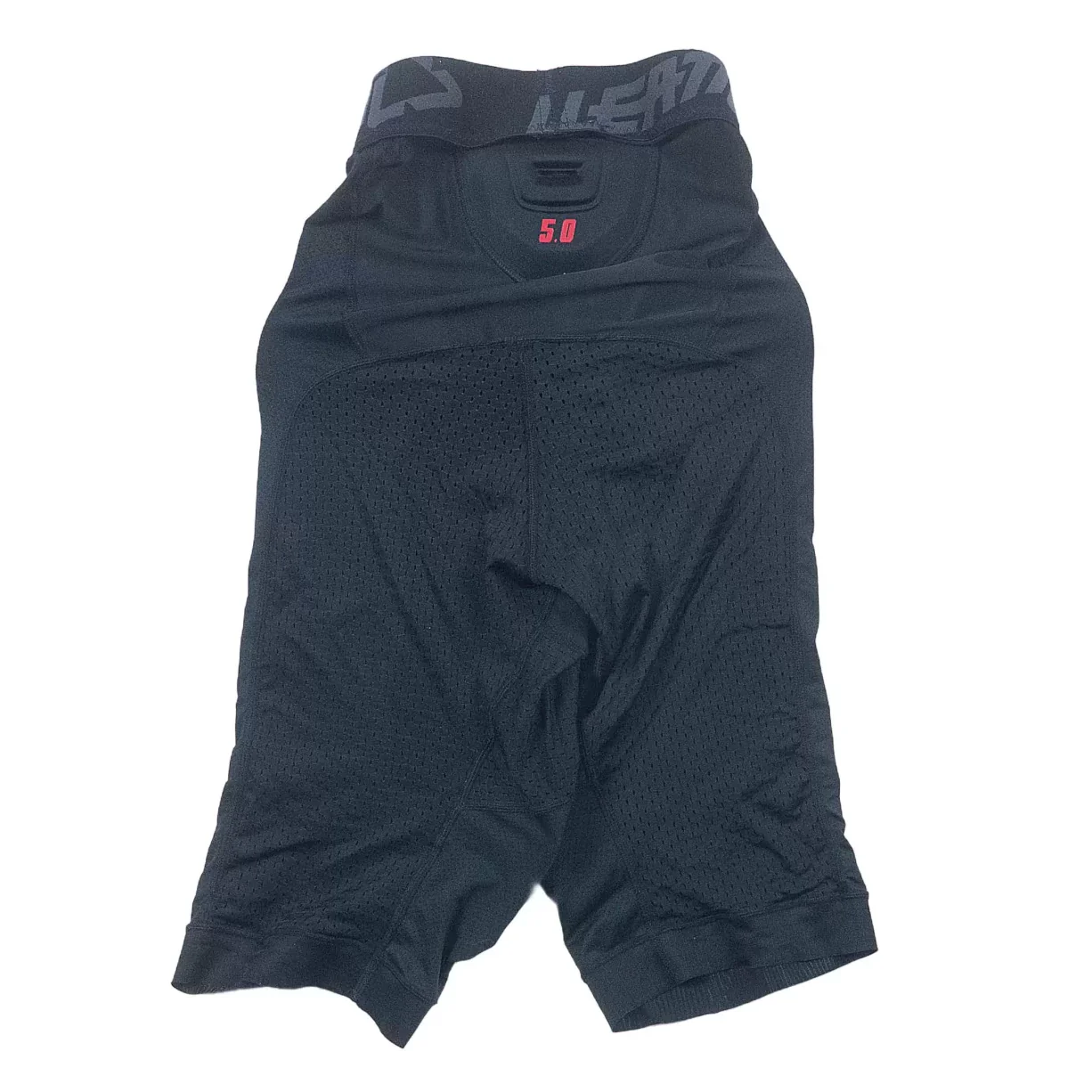 Leatt 3DF 5.0 Impact Shorts - Image 2