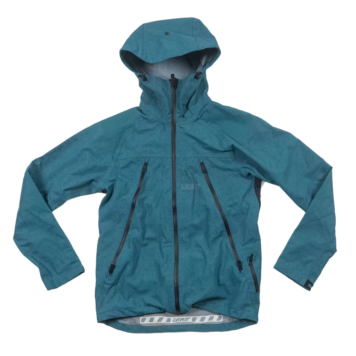 Leatt HydraDri 5.0 Jacket - Men's