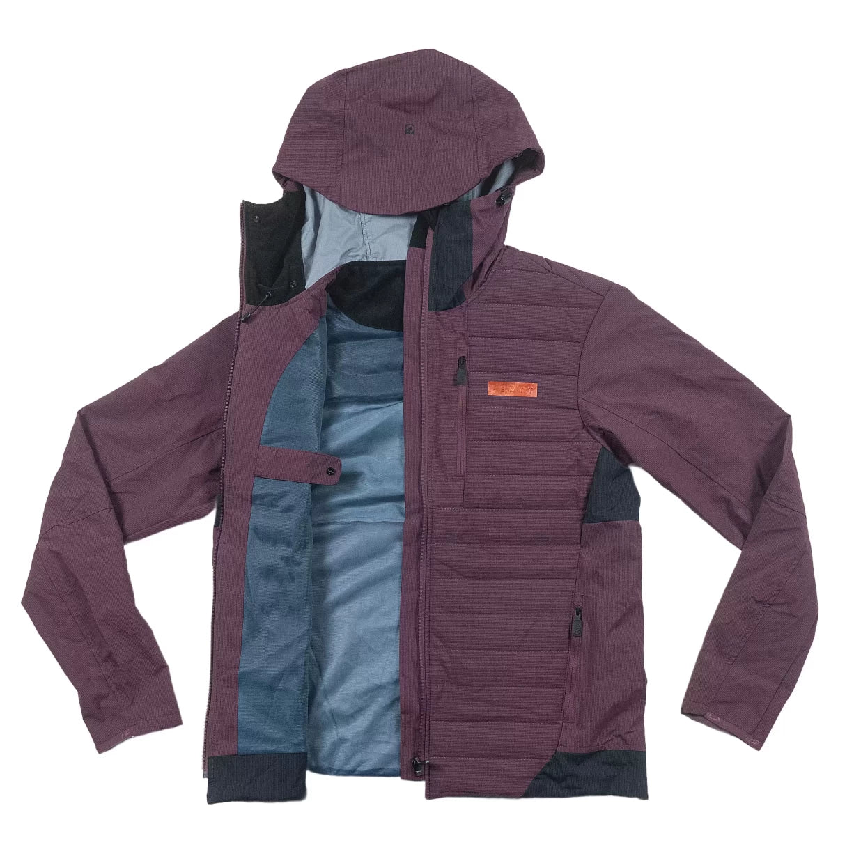 Leatt Jacket MTB Trail 3.0 - Men's - Image 2