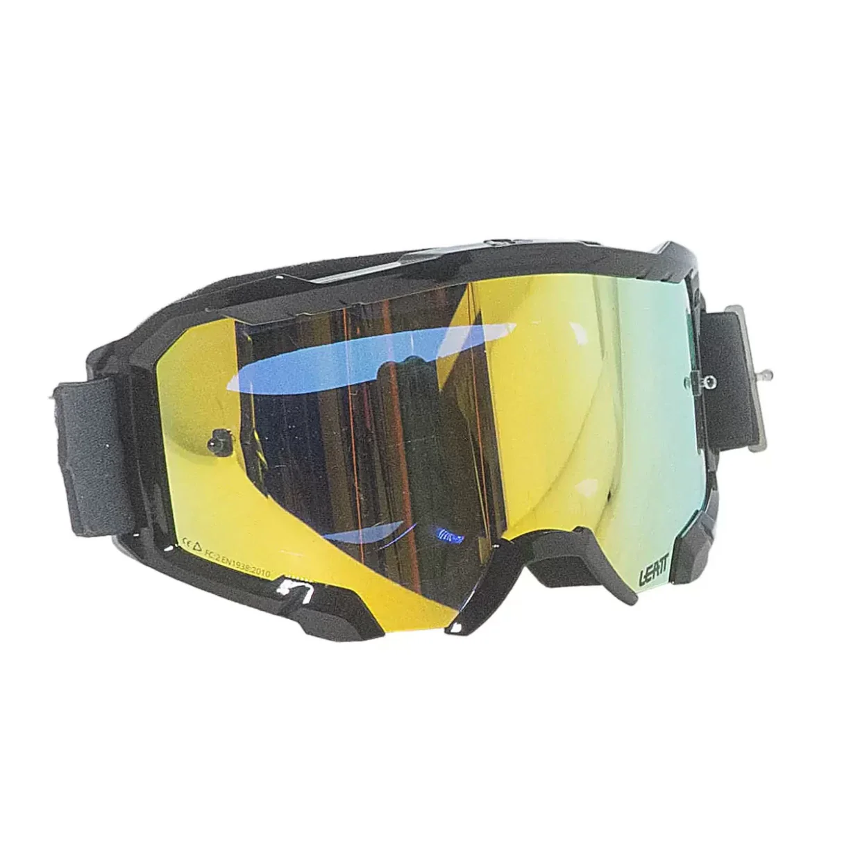 Leatt Motocross Goggles