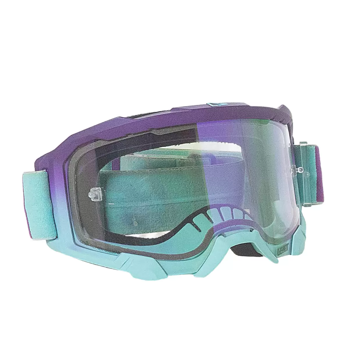 Leatt Velocity 5.5 Goggles
