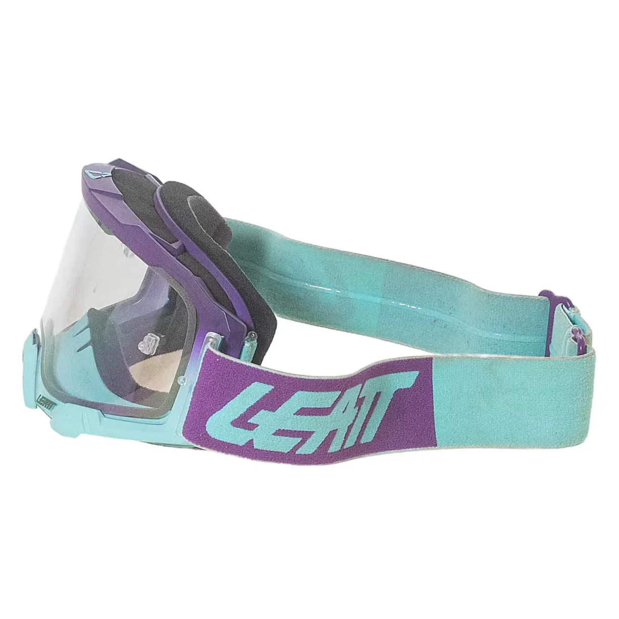 Leatt Velocity 5.5 Goggles - Image 2