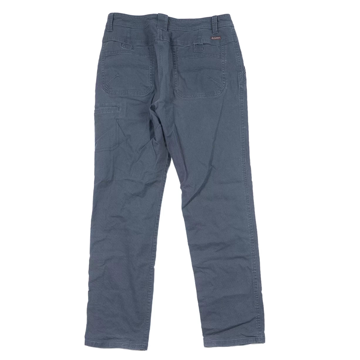 Legendary Outfitters Comfortable Stretch Canvas Pants - Men's - Image 2