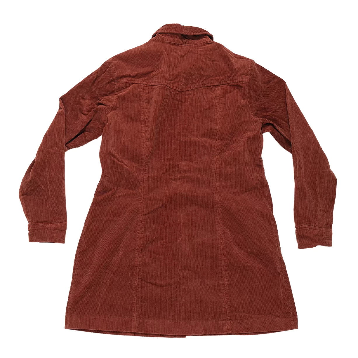 Legendary Whitetails Corduroy Shacket - Women's - Image 2