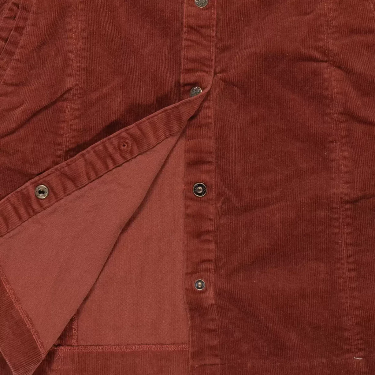 Legendary Whitetails Corduroy Shacket - Women's - Image 3