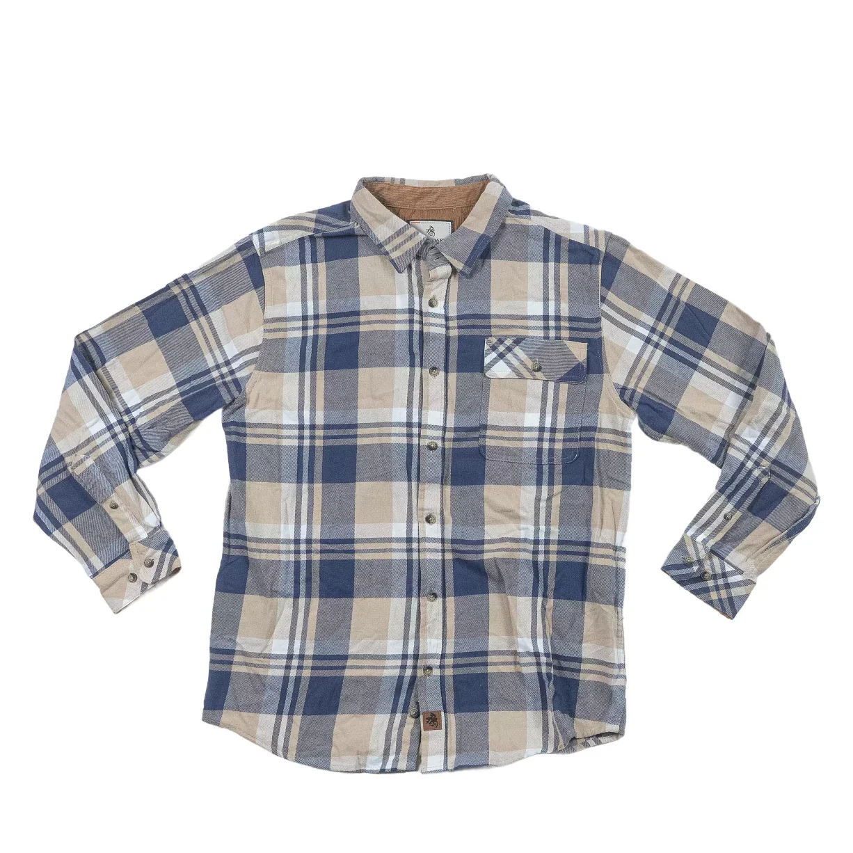 Legendary Whitetails Original Buck Camp Flannel Shirt - Men's