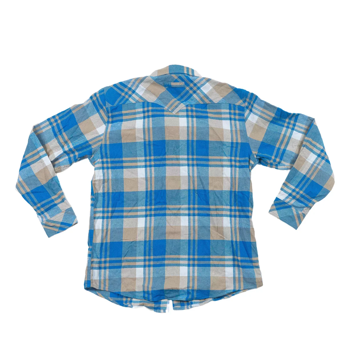 Legendary Whitetails Shogun Western Flannel Shirt - Men's - Image 2