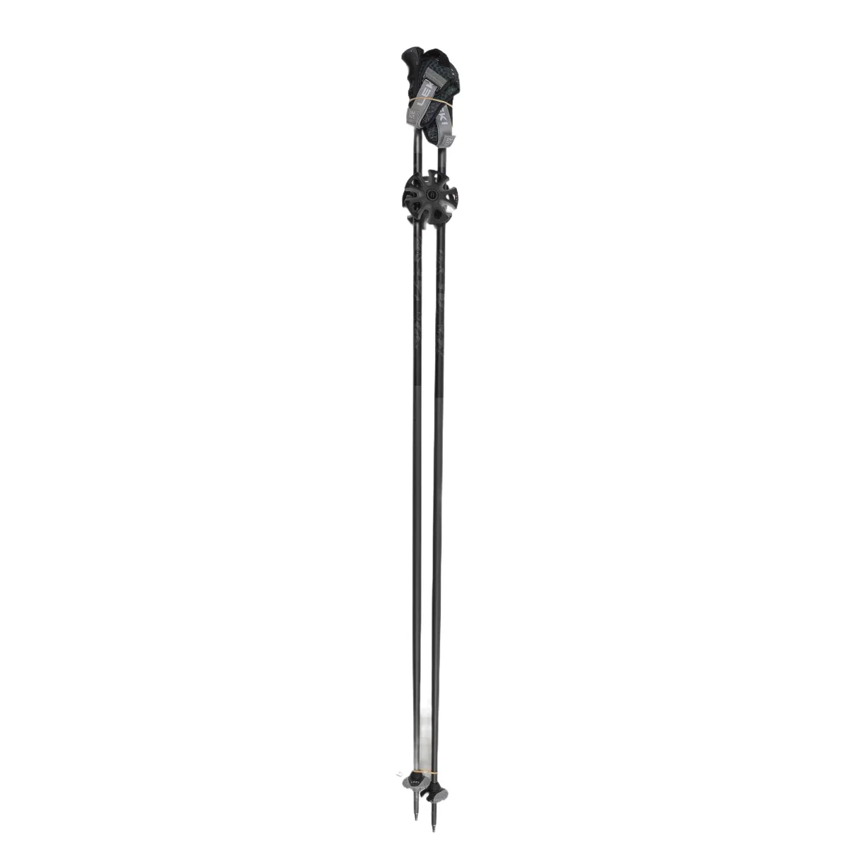 Leki Detect S Ski Poles