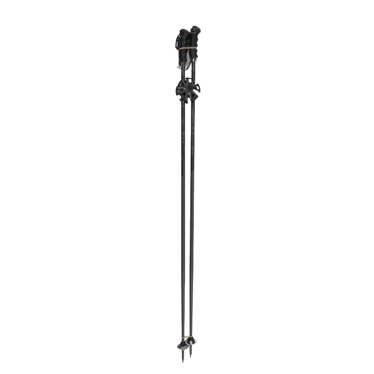 Leki Detect S Ski Poles - Image 2