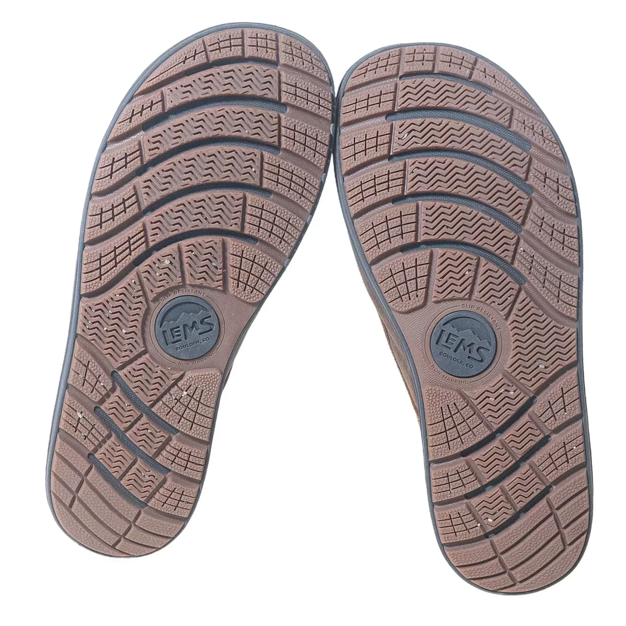 Lems Boulder Boot Grip Waterproof - Men's - Image 4
