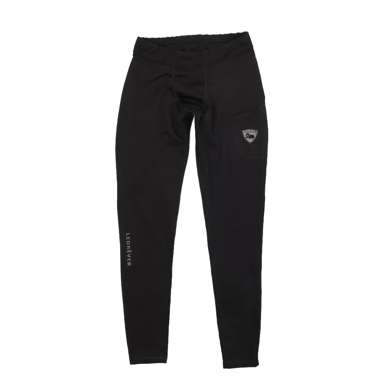 Leorever Balanced Compression Ankle Tight - Men's
