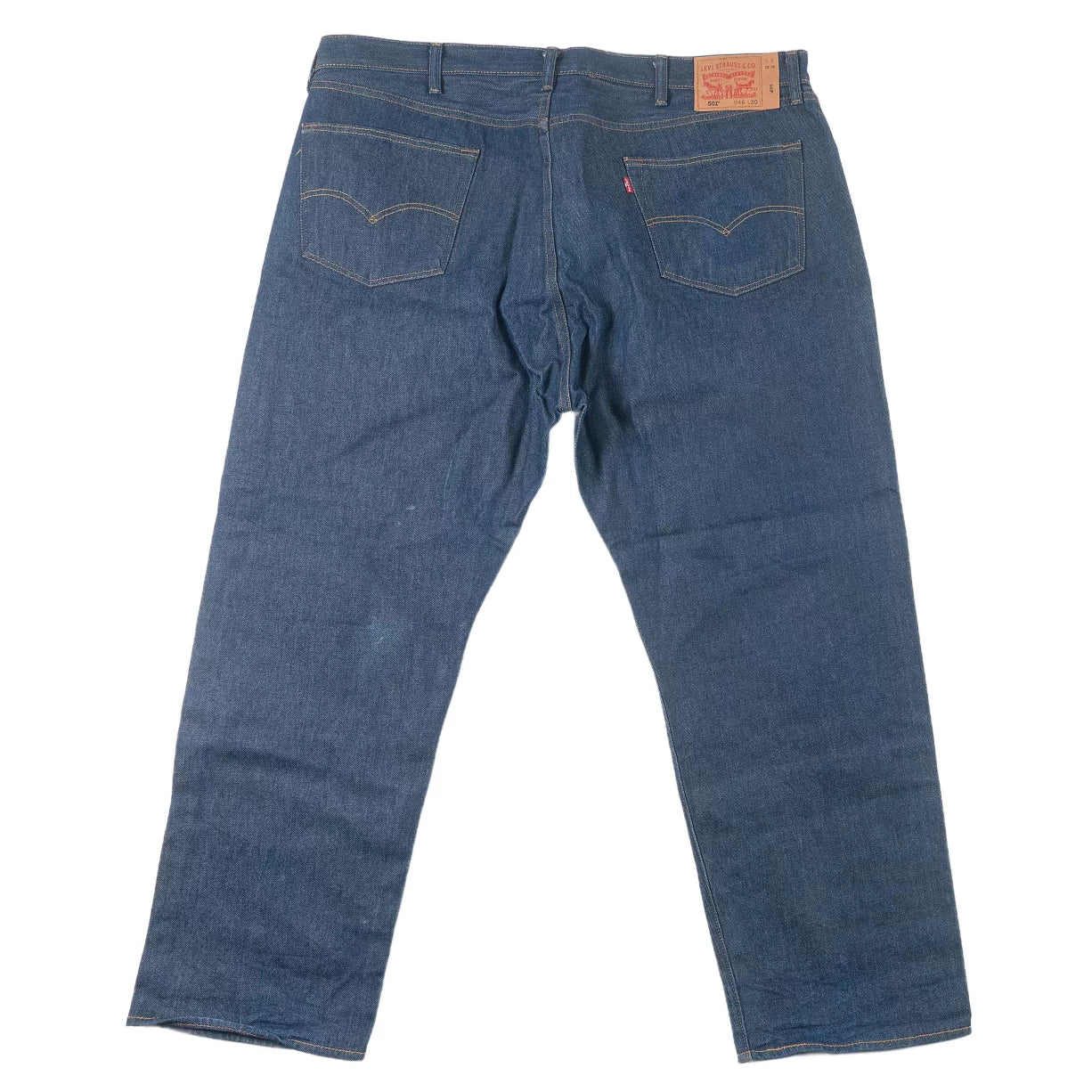 Levi's 501 Original Jeans - Men's - Image 2