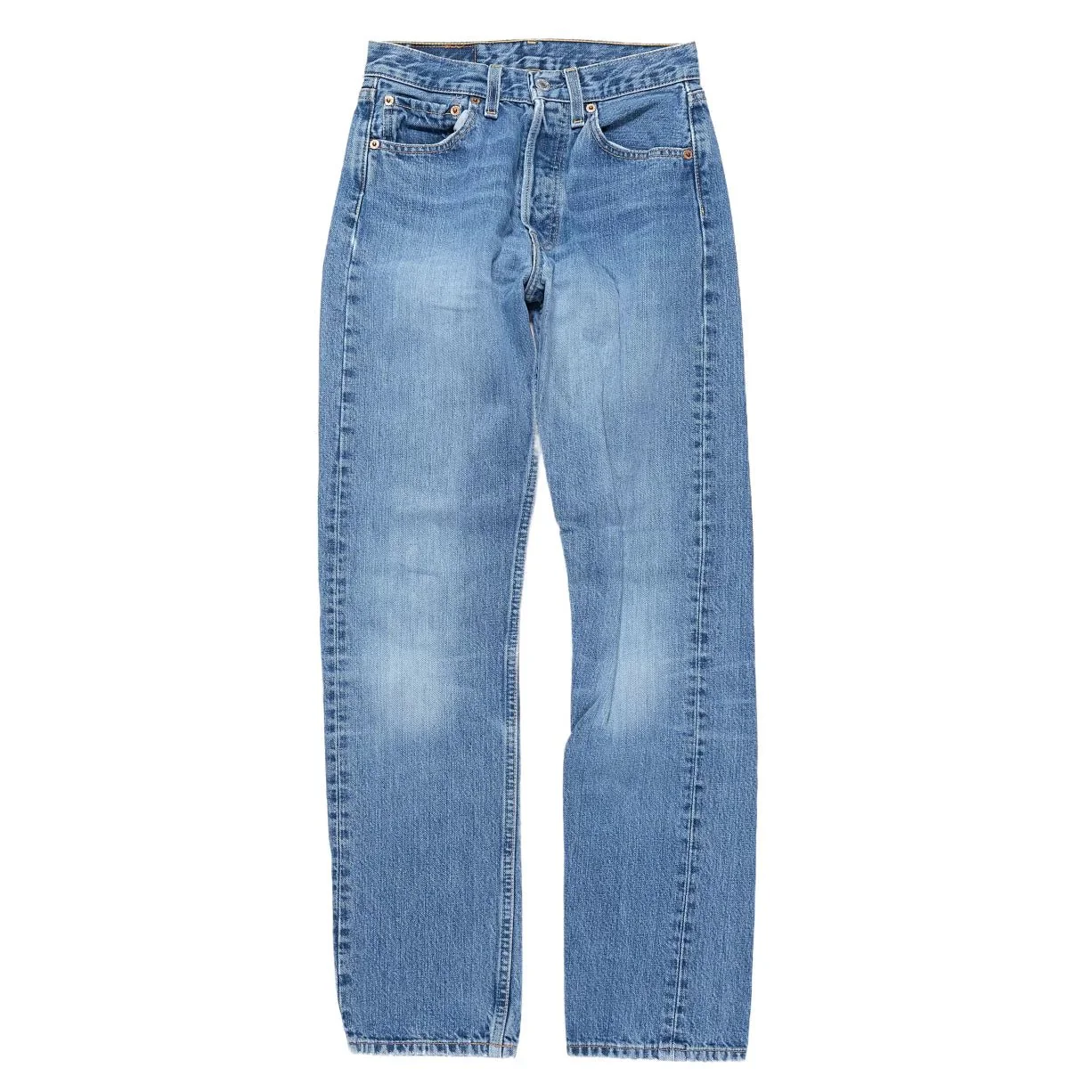 Levi's 501 Pants - Women's