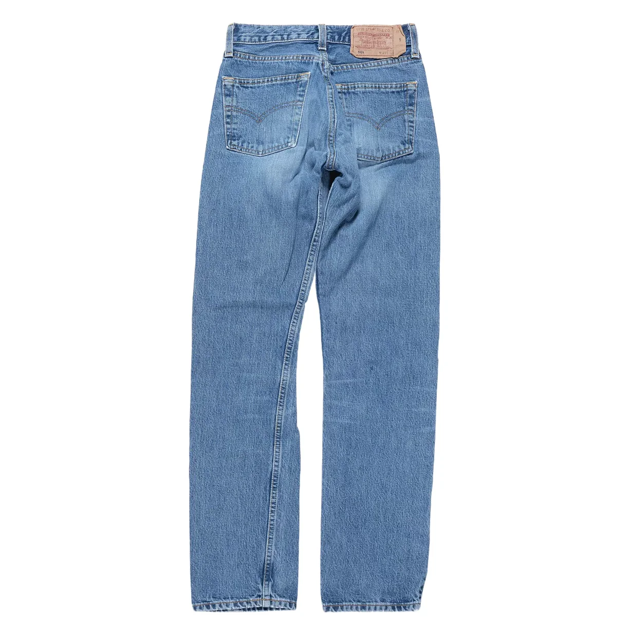 Levi's 501 Pants - Women's - Image 2