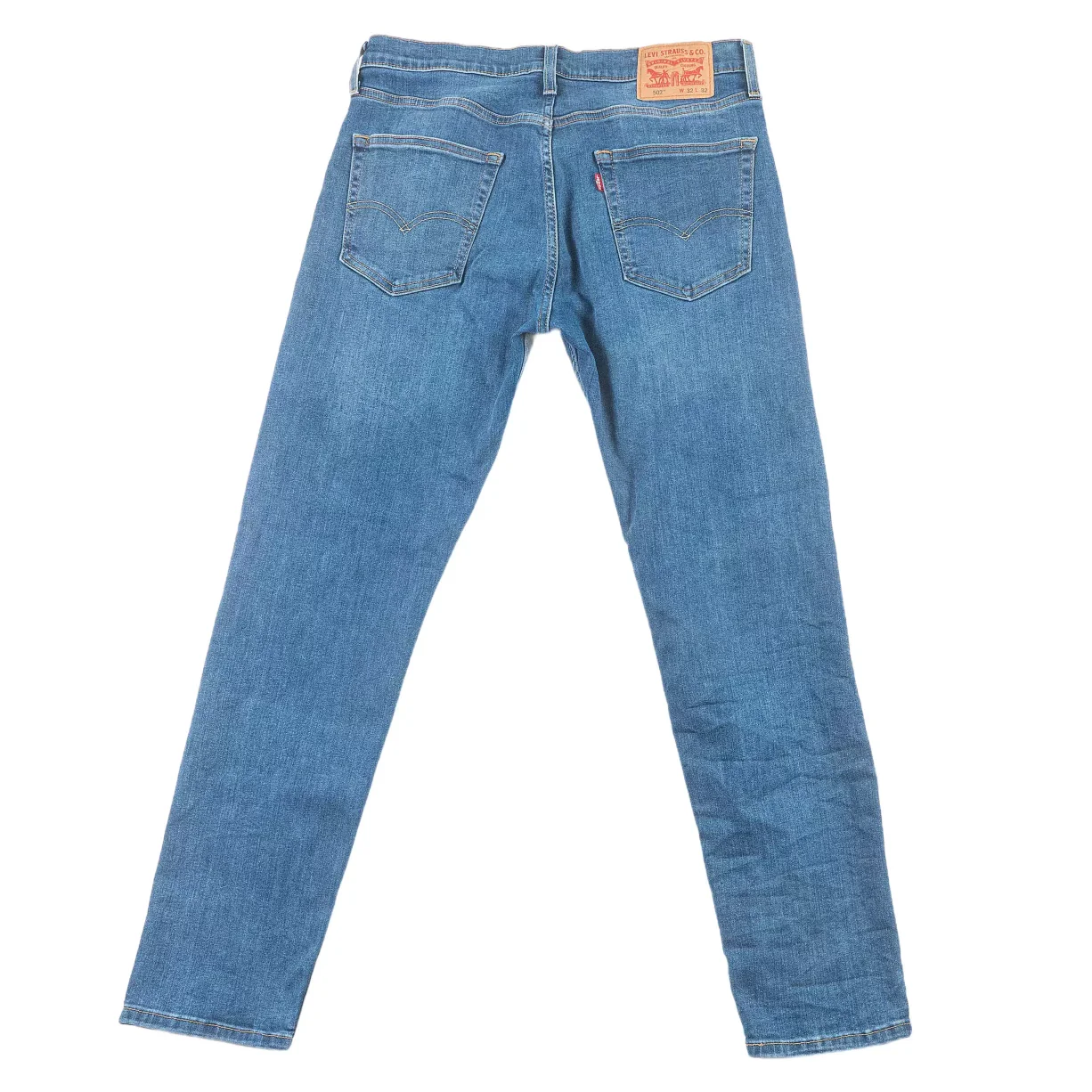 Levi's 502 Jeans - Men's - Image 2