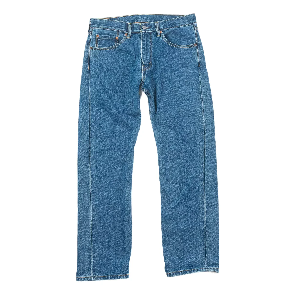 Levi's 505 Regular Jeans - Men's