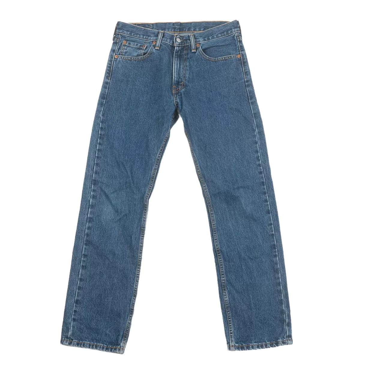 Levi's 505 Regular Jeans - Men's