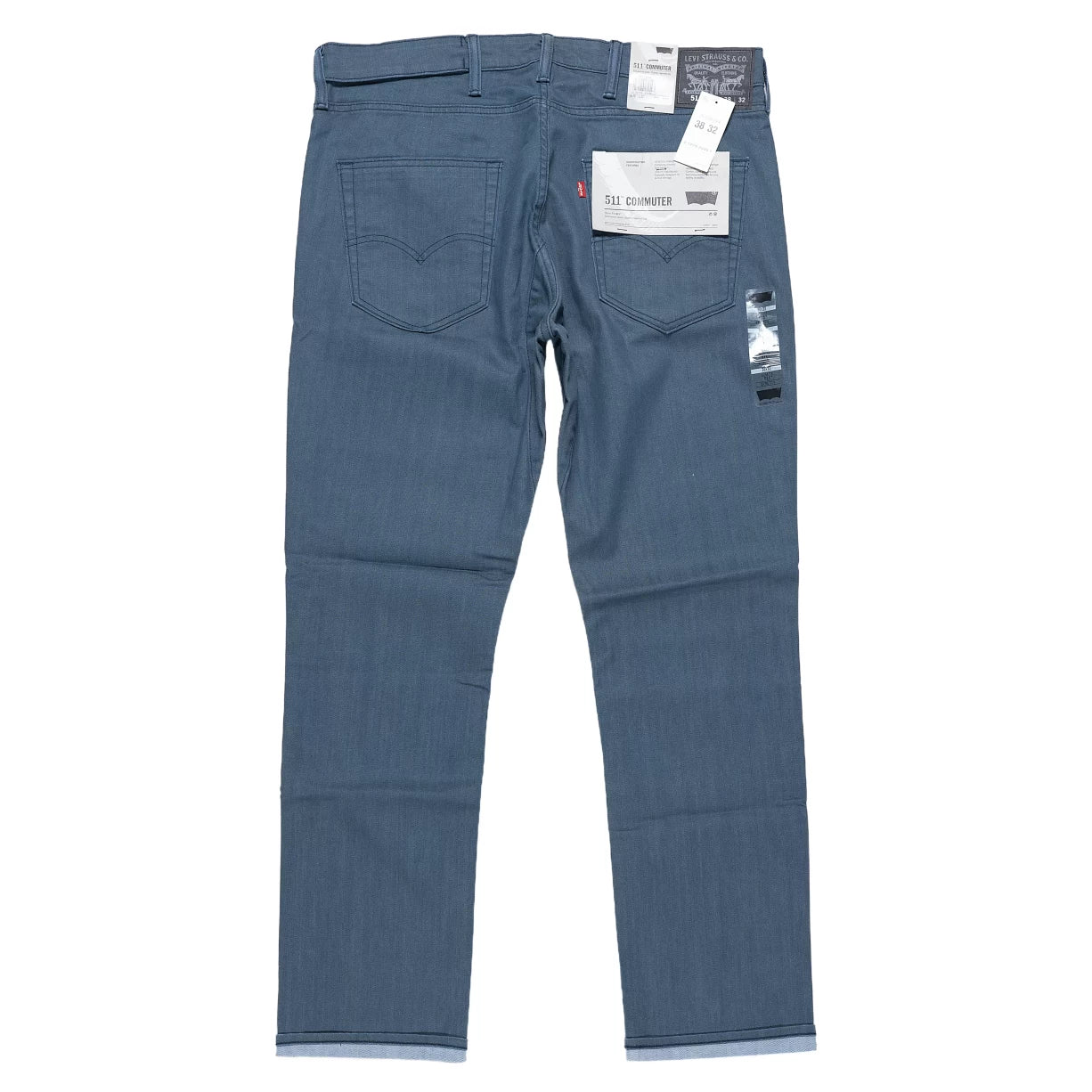 Levi's 511 Commuter Jeans - Men's - Image 2
