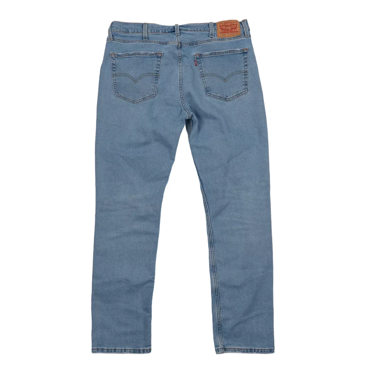 Levi's 511 Slim Fit Jeans - Men's - Image 2