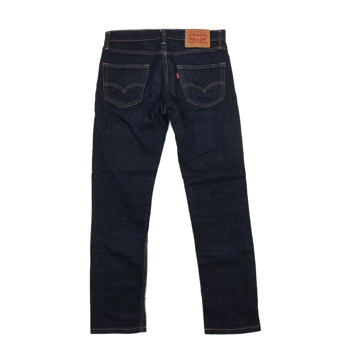 Levi's 511 Slim Fit Jeans - Men's - Image 2