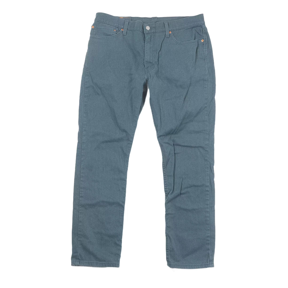 Levi's 511 Slim Selvedge Jeans - Men's