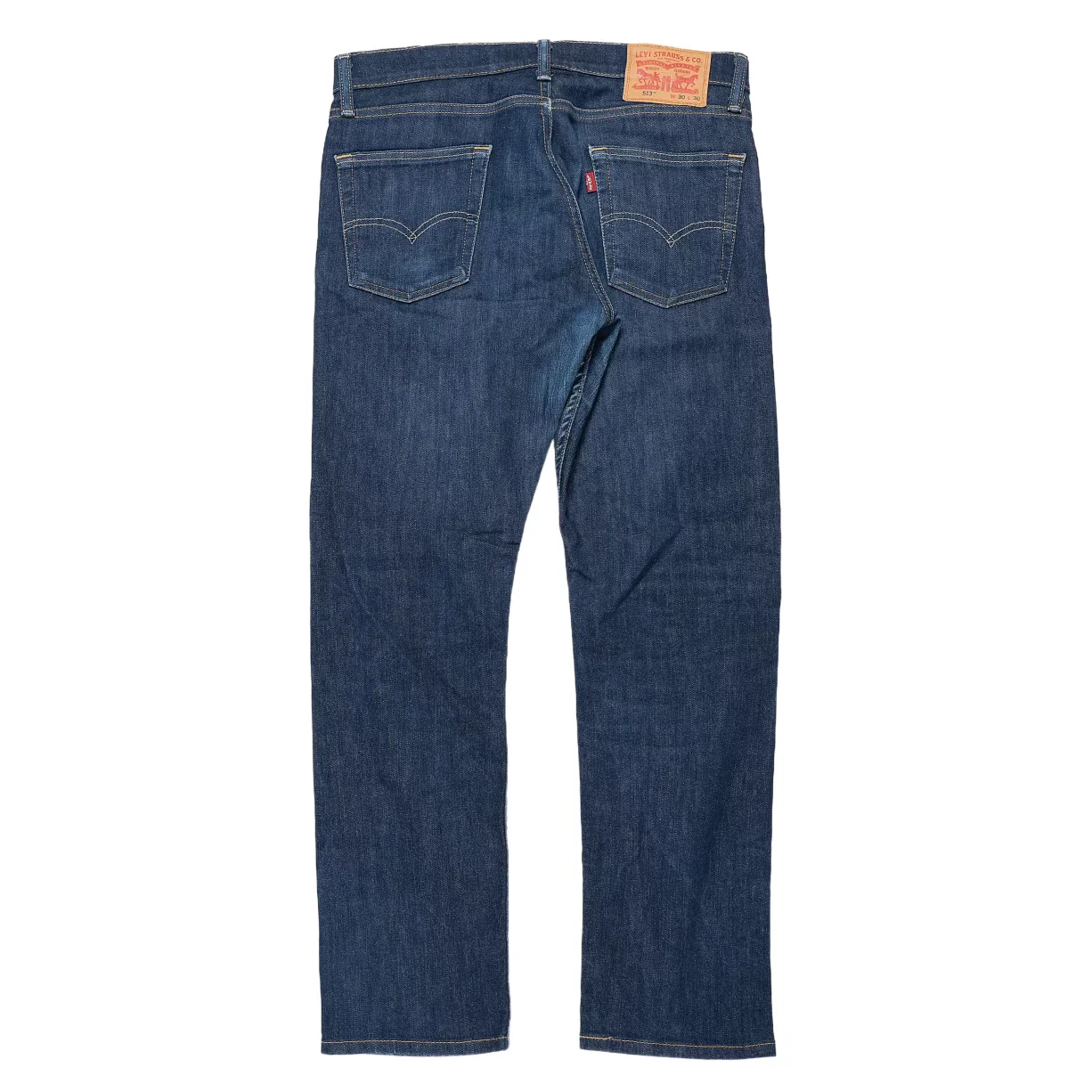 Levi's Slim Straight Jeans - Men's - Image 2