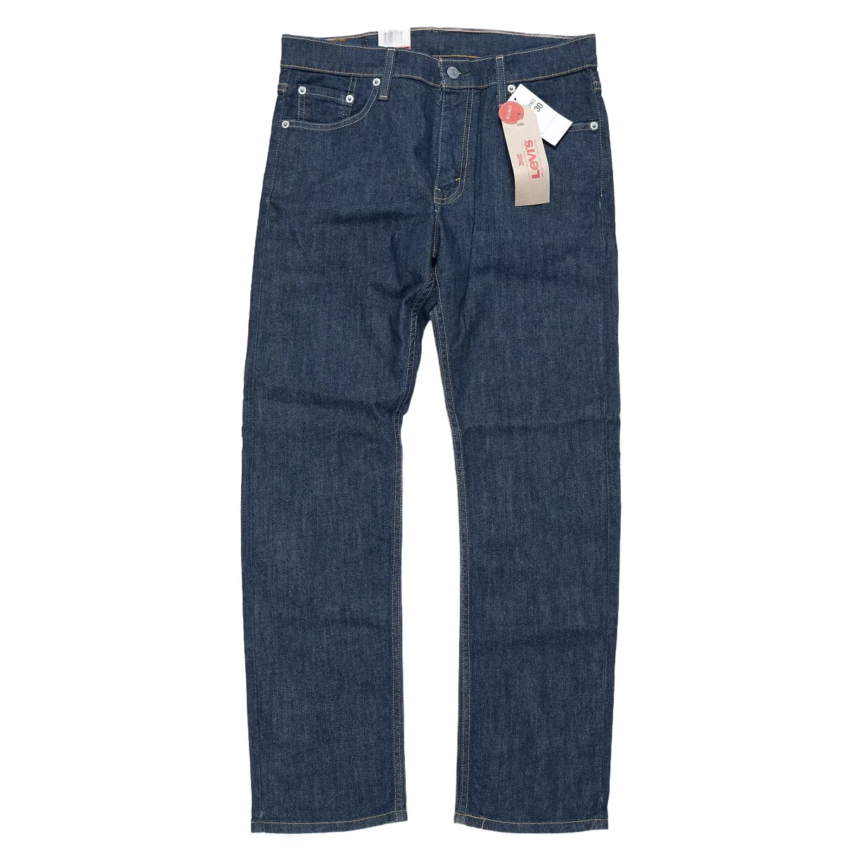 Levi's 513 Slim Straight Jeans - Men's