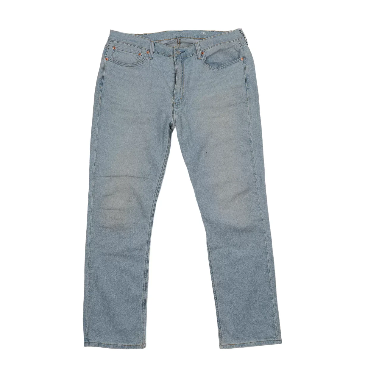 Levi's 514 Straight Fit Jeans - Men's