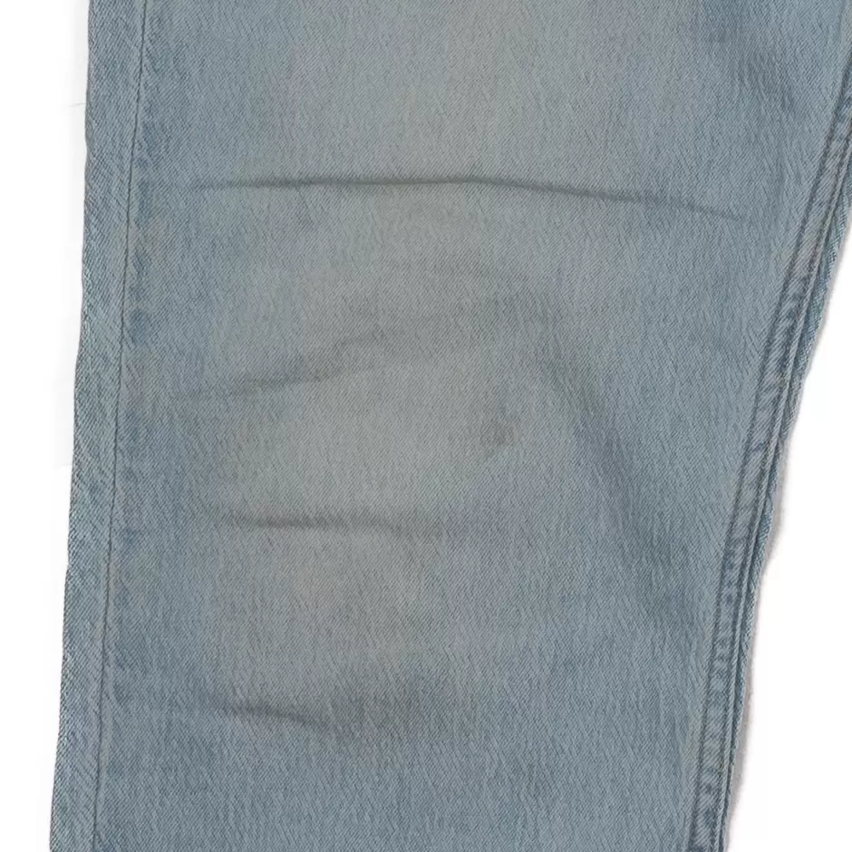 Levi's 514 Straight Fit Jeans - Men's - Image 4