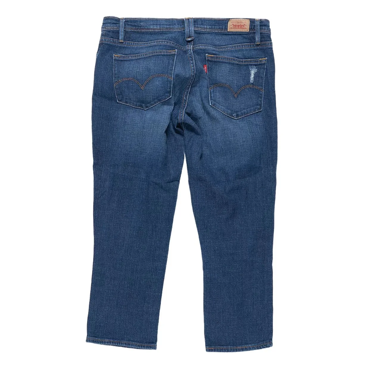 Levi's 524 Capri - Women's - Image 2