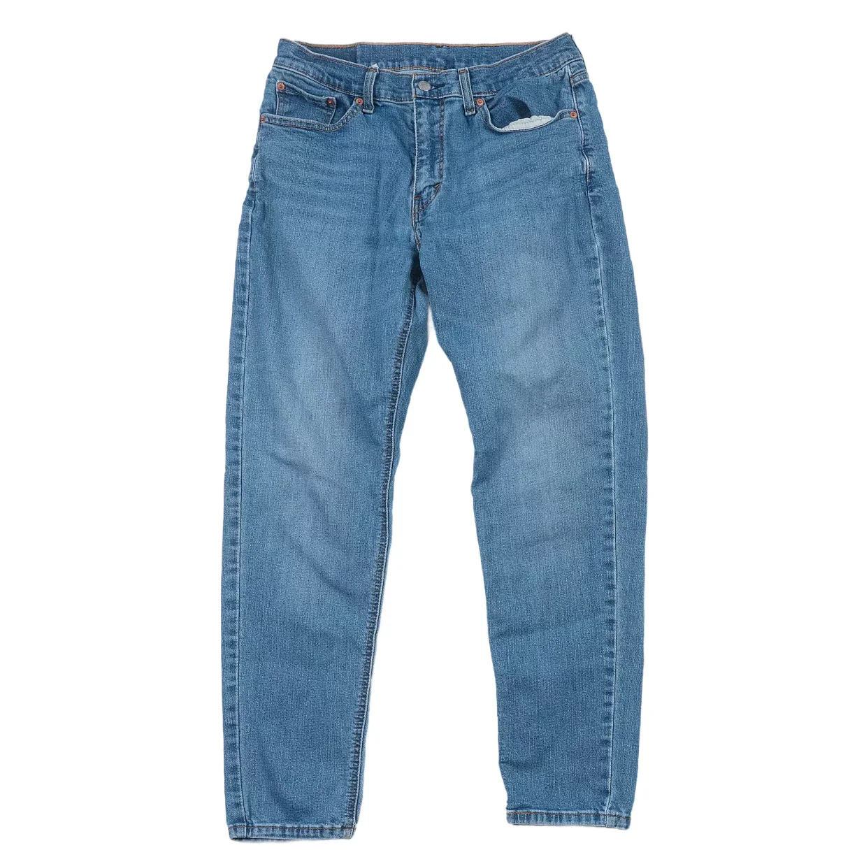 Levis 531 Athletic Slim Flex Jeans - Men's