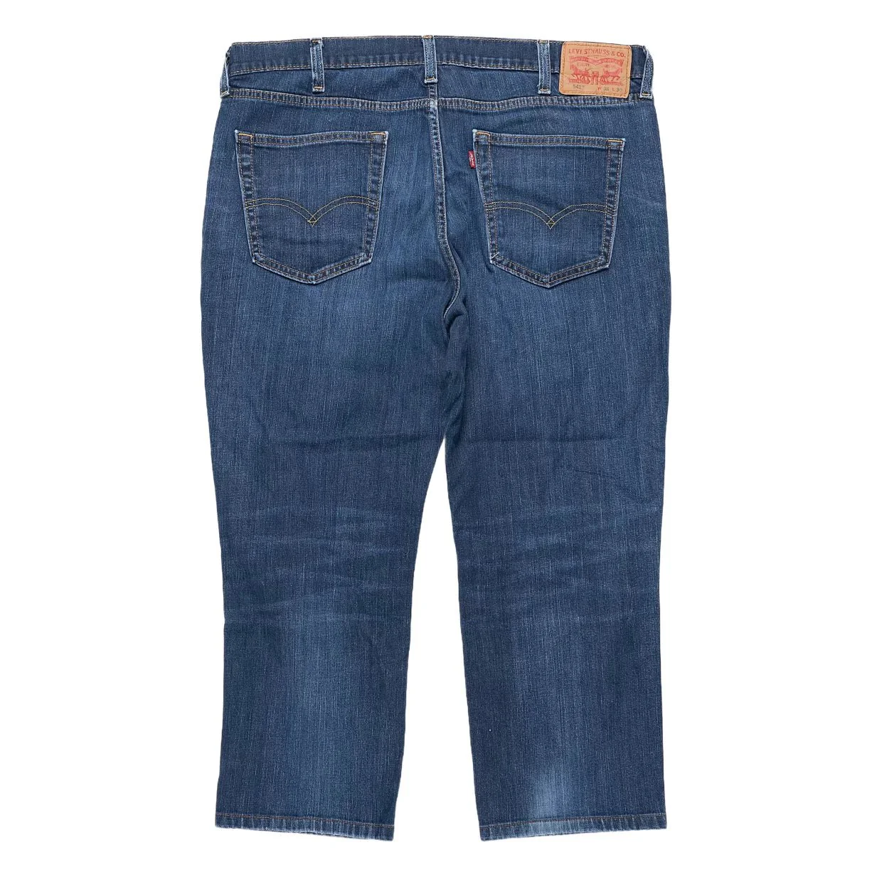 Levis 541 Jeans - Men's - Image 2