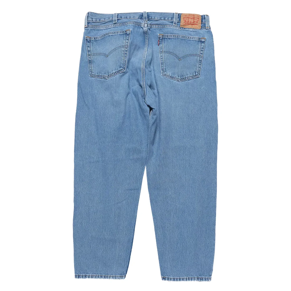 Levi's 550 '92 Relaxed Taper Fit - Men's - Image 2