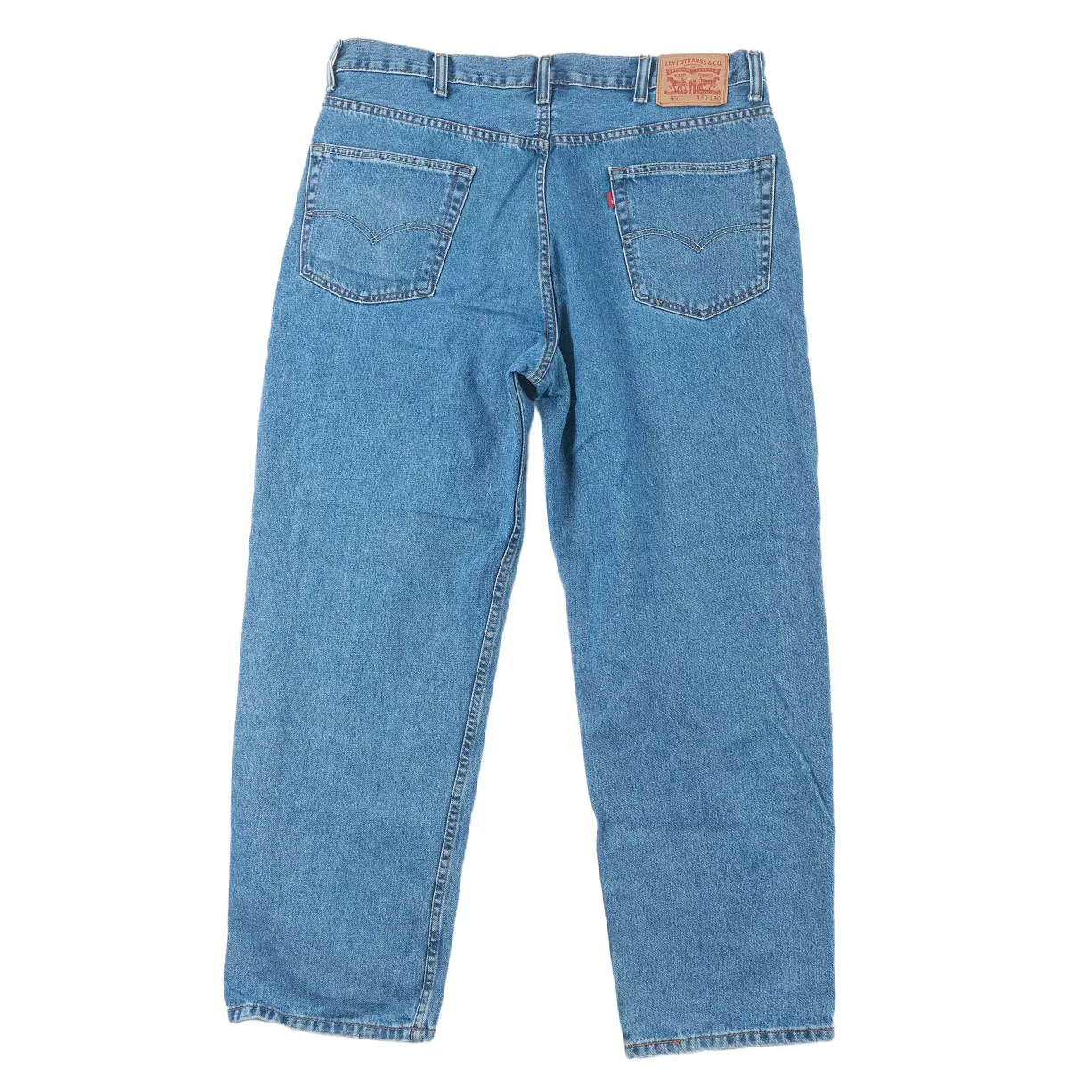 Levi's 550 Original Jeans - Men's - Image 2