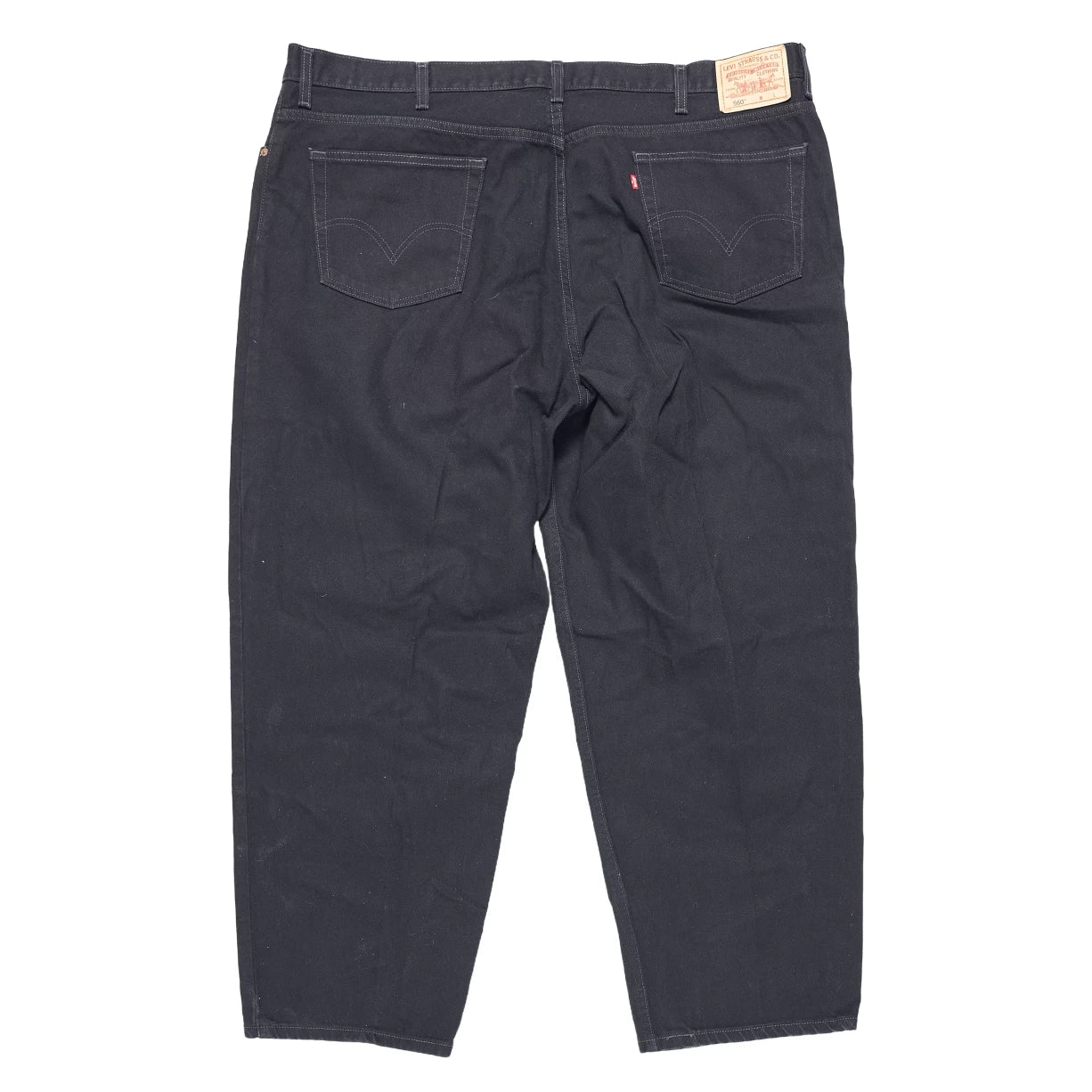 Levis 560 Comfort Fit Jeans - Men's - Image 2