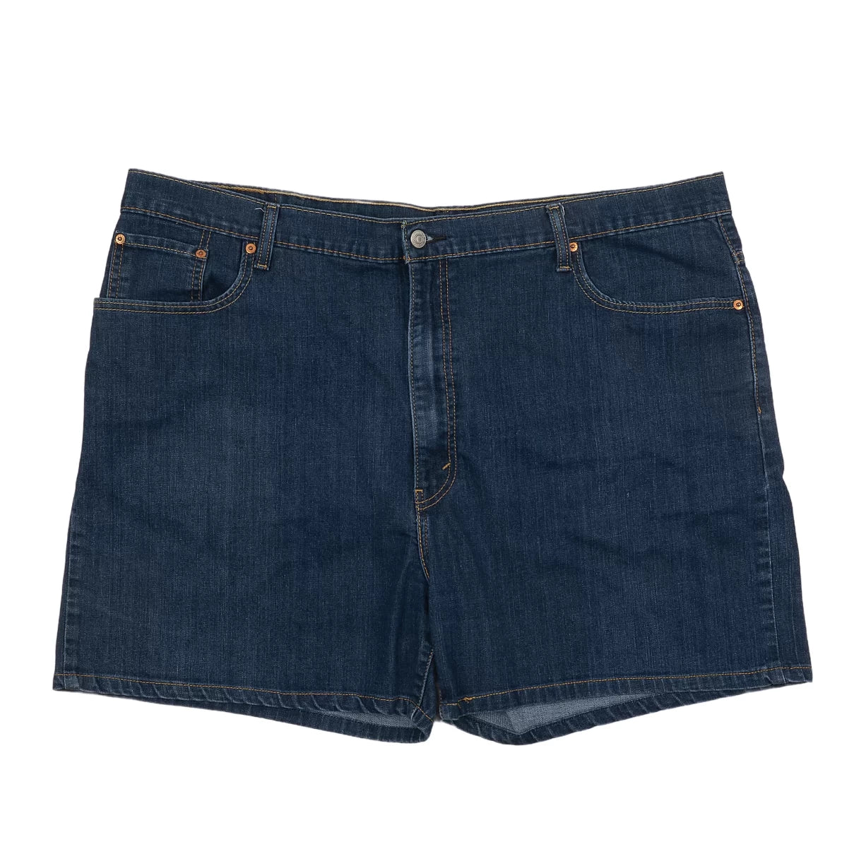Levi's 569 Loose Fit Jean Shorts - Men's