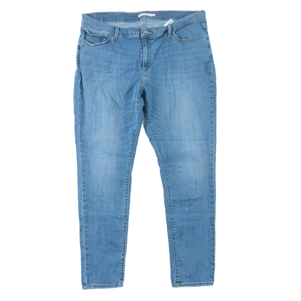 Levi's 711 Skinny Jeans - Women's