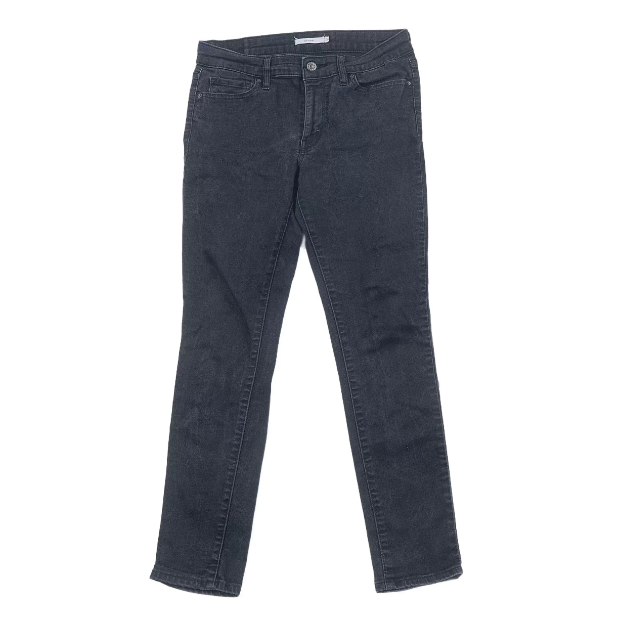 Levi's 711 Skinny Jeans - Women's