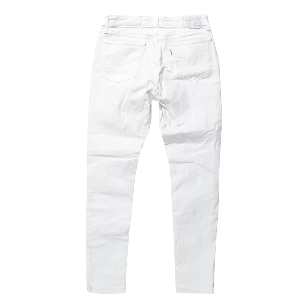 Levi's 711 Skinny Jeans - Women's - Image 2