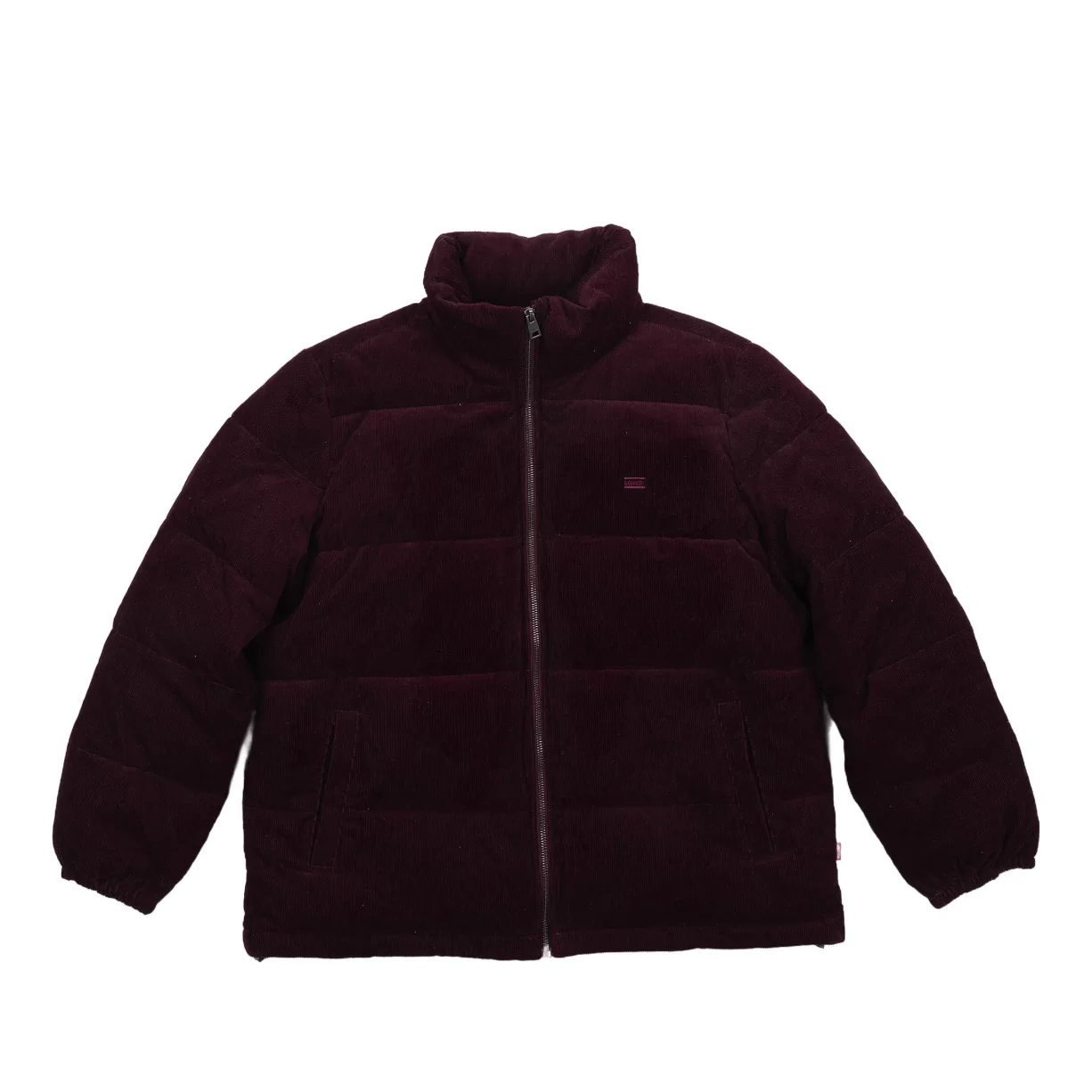 Levi's Corduroy Bubble Puffer Jacket - Women's