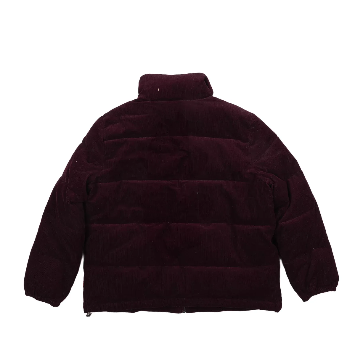 Levi's Corduroy Bubble Puffer Jacket - Women's - Image 3