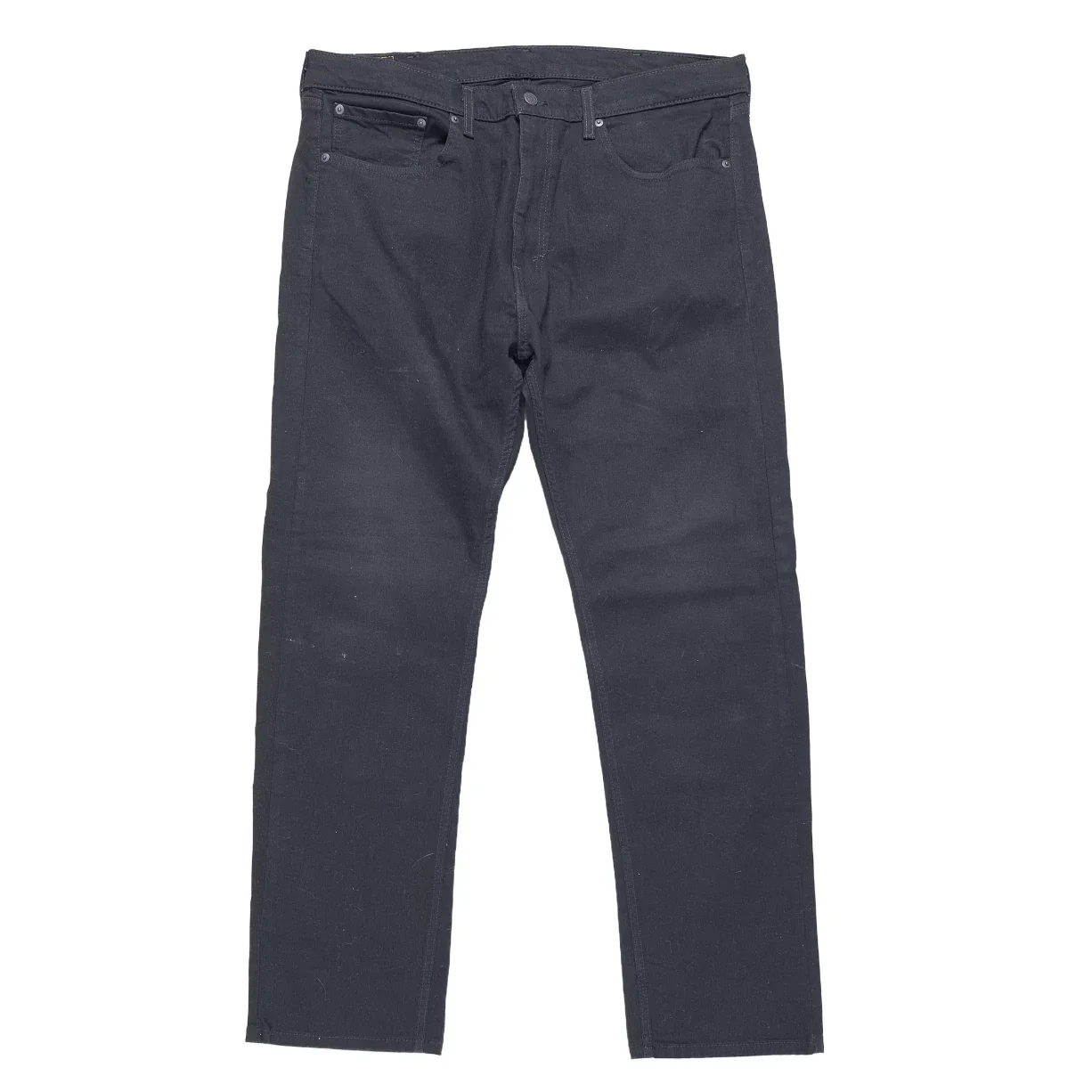 Levi's High Rise Slim Jeans - Women's